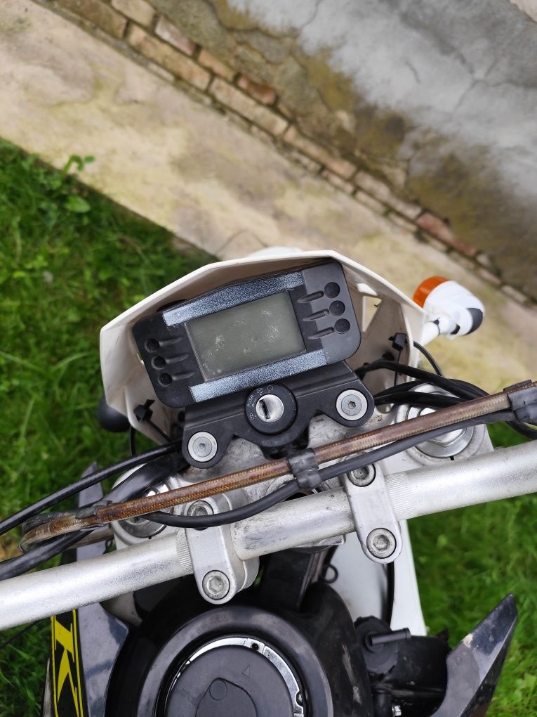 CPI SM 50 (90CC)