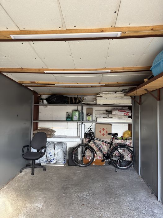 Продам Гараж КП ОК «ГК Борщагівський-5»