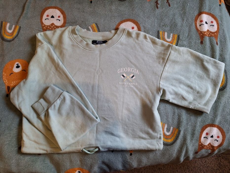 Костюм на дівчину