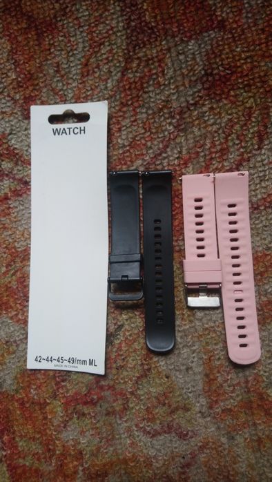 Смарт фітнес та дитячий годинник, недорого