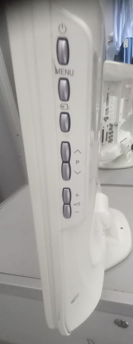 Telewizor SHARP Aquos LC-19A1E-WH