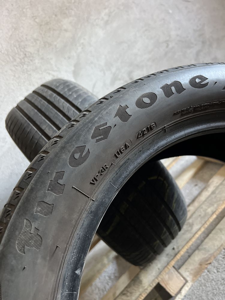 215/55/17 Firestone