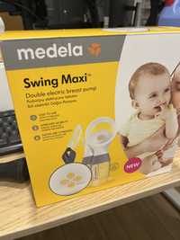 Medela Swing Maxi NOWY zapakowany podwójny laktator