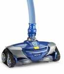 Limpa fundos automático Zodiac MX9