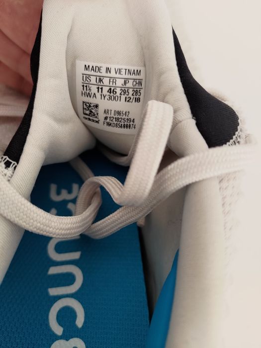 Adidas Bounce Continental r.46