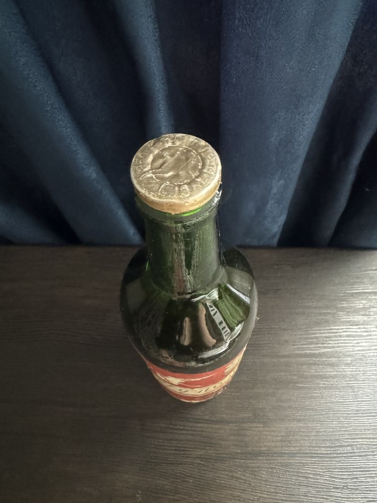 Бутылка Чумай