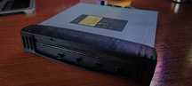 Drive BD-ROM Xbox one
