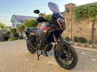 KTM 1290 super adventure s 2018