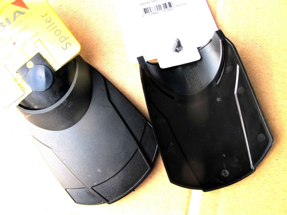 GUMA TRANSPORTOWA BAGAŻNIKA BIBIA spartamet saxonette sachs 301a