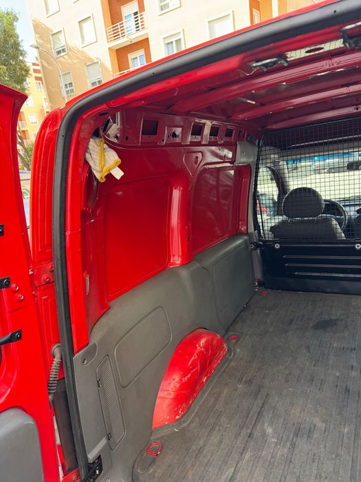 Opel combo 1.3 cdti 2005 poucos kms