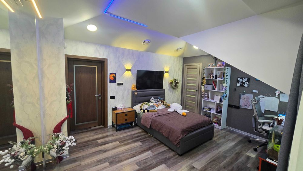 Продам будинок в Слобожанському - передмісті Дніпра