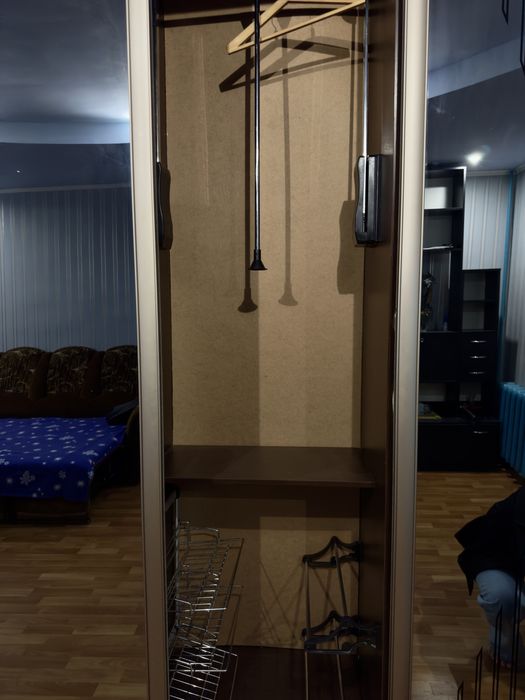 Велика шафа-купе, в. 255, ш. 270