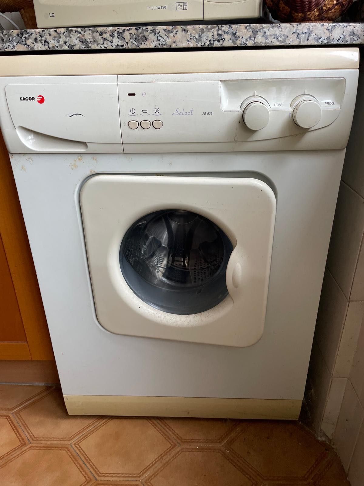 Electrodomésticos cozinha