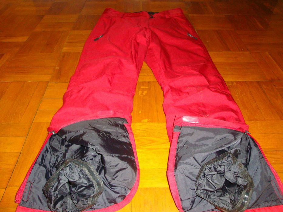 Костюм женский O'NEIL-CRIVIT лыжный ( сноуборд ) , размер M ( 40 )