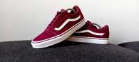 Jak Nowe! Vans Old Skool, trampki niskie, roz. 38