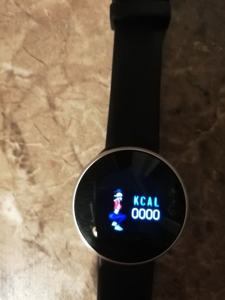 SMARTWATCH Zegarek damski SMART AND Bluetooth YZX