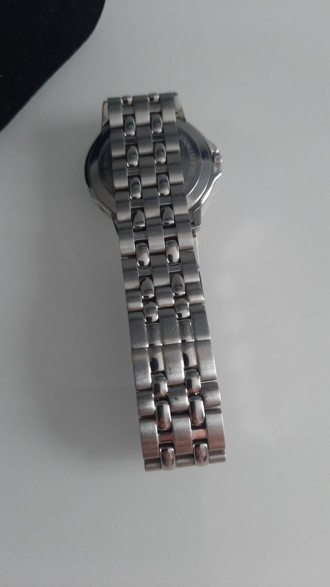 Luksusowy Zegarek Raymond Weil