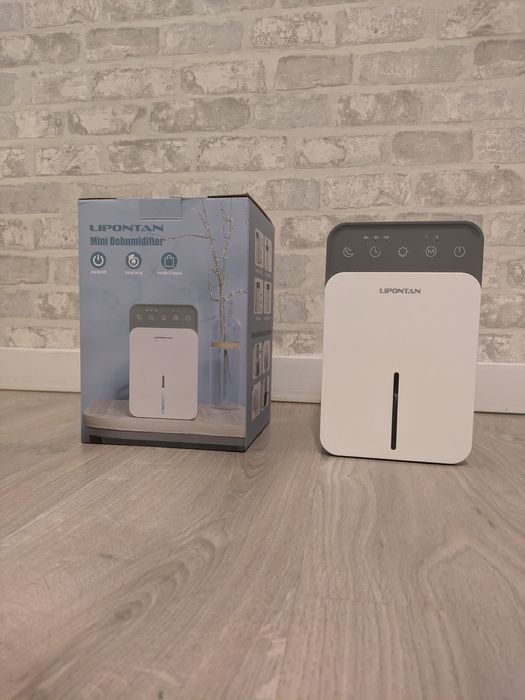 Desumidificador Mini