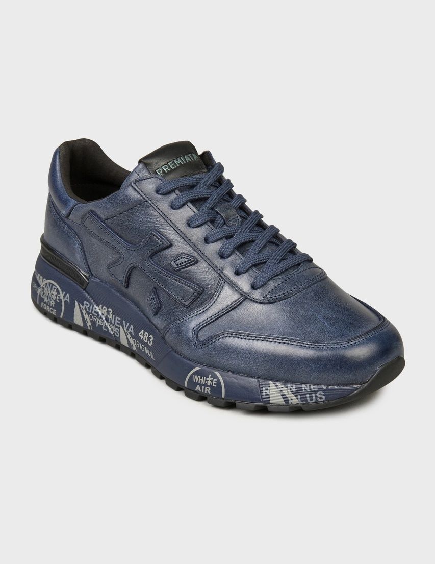 Кросівки Premiata оригінал var 1807