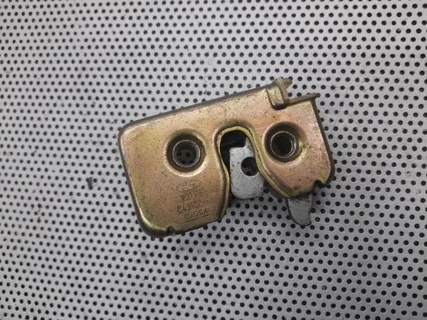 Fechadura / fecho da mala FORD Puma (EC_)