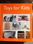 Album design Toys for kids zabawki