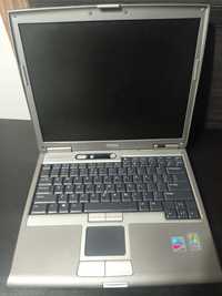 Laptop Dell Windows XP sprawny