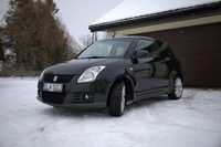 Suzuki Swift Stan bardzo dobry