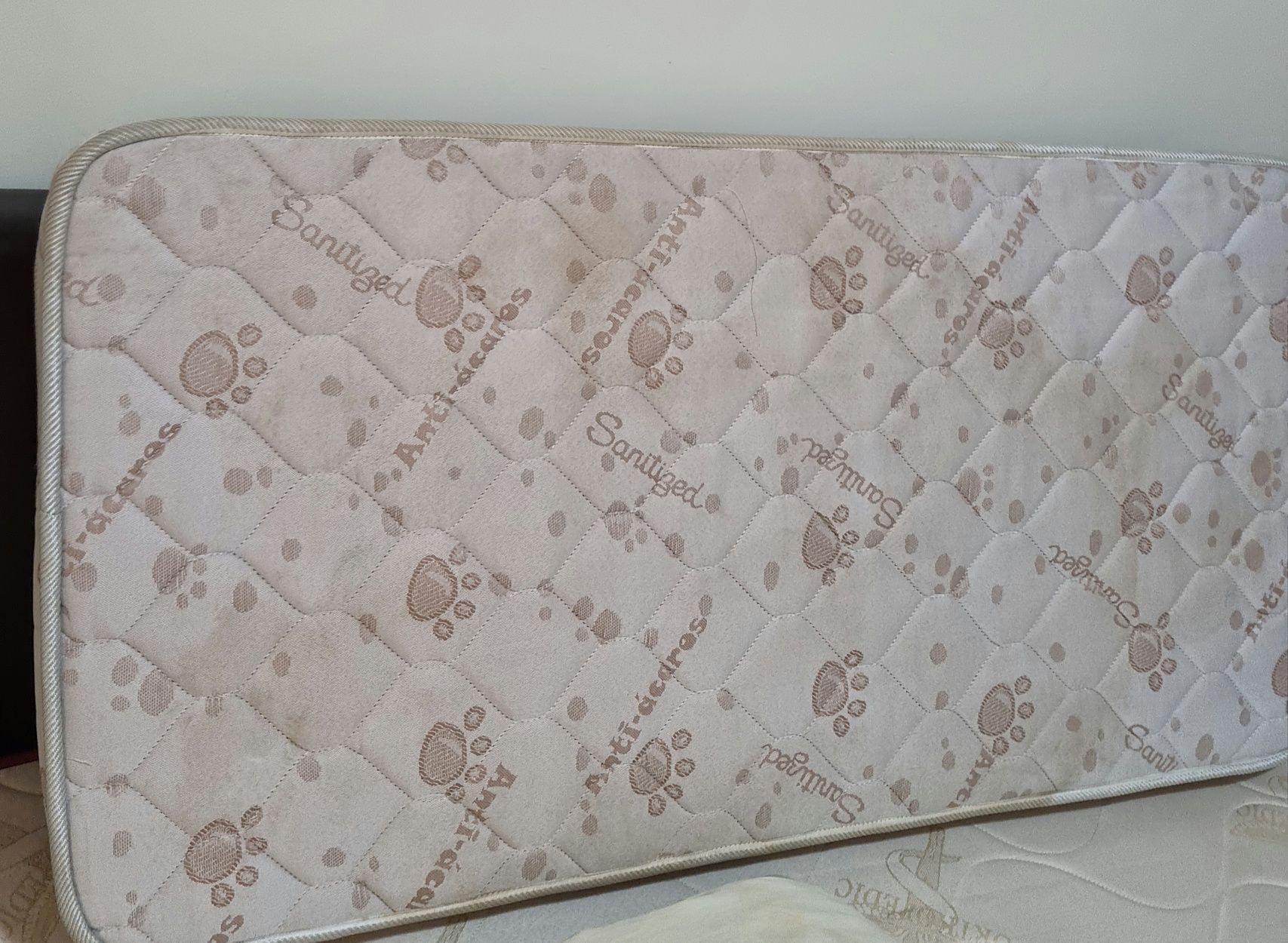 Cama de Criança, como nova.