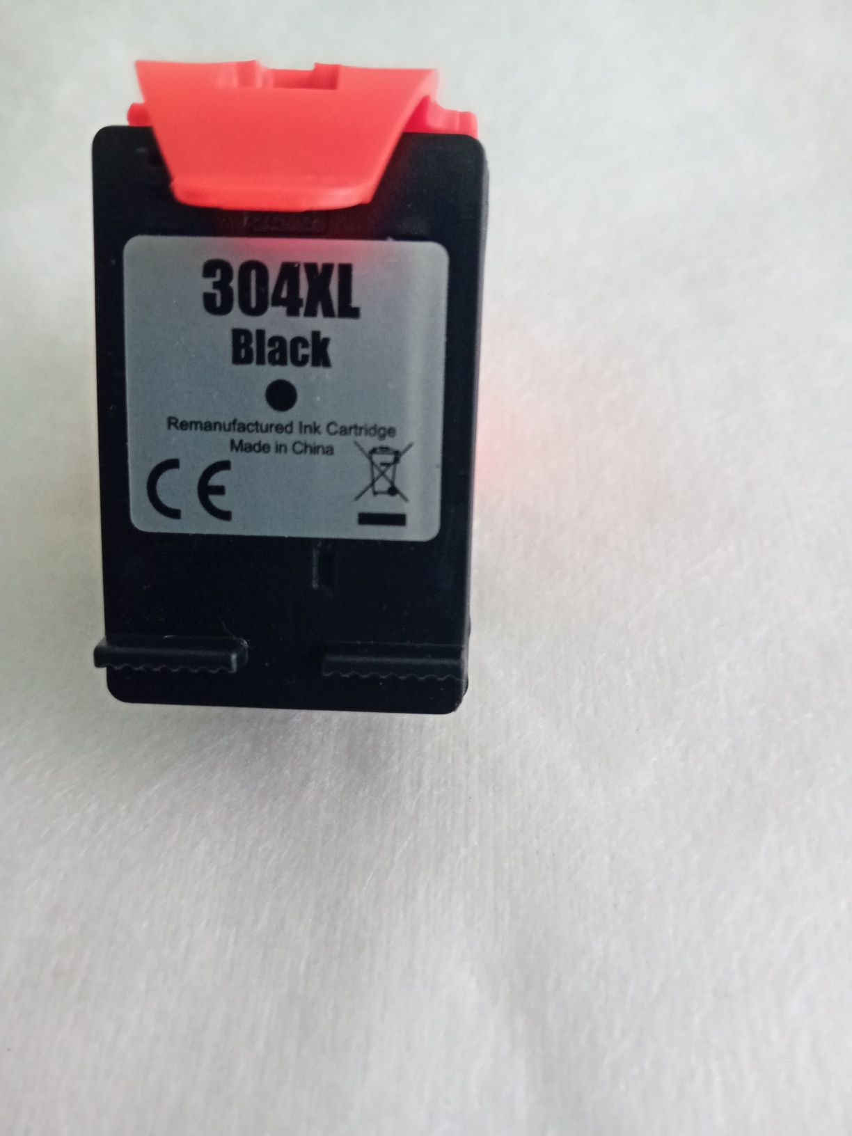 Tusz 304XL kolor do HP – nowy, zamiennik
