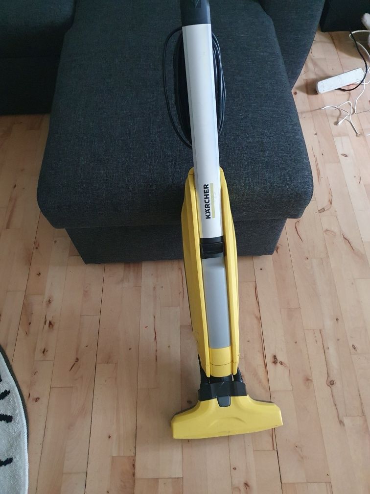 Karcher FC 5 - миюча швабра.