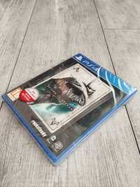 Nowa Gra Batman Return to Arkham Polska Wersja  PS4/PS5 Playstation