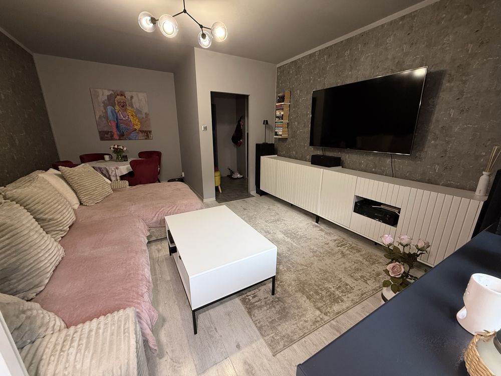 MIESZKANIE  Pawłowice OD ZARAZ  59,73m2