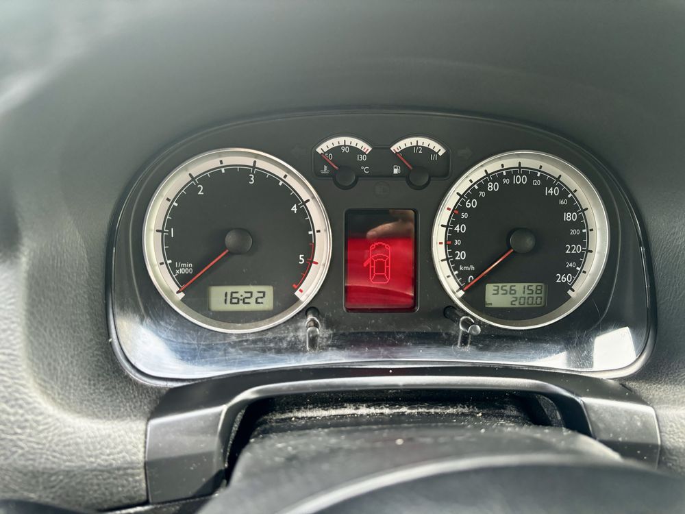 Vw Golf iv 150cv Nacional