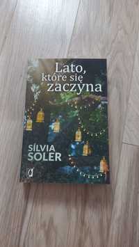 Lato, które się zaczyna Silvia Soler