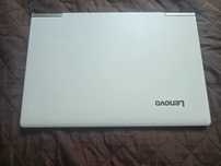 Lenovo Ideapad Y700-15ISK biały