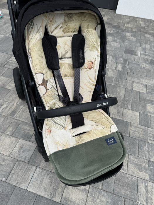 Wózek Cybex Gazelle S