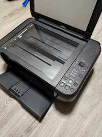 Принтер Сканер Canon mp280