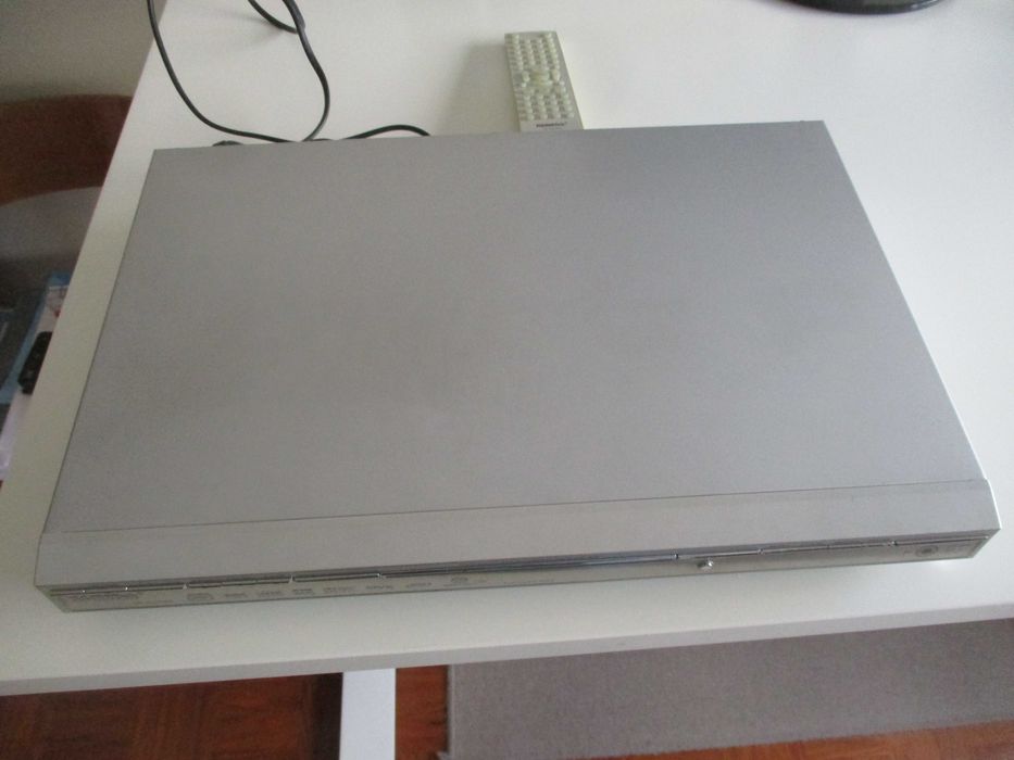 Leitor DVD Sigmatek XM-400 Pro
