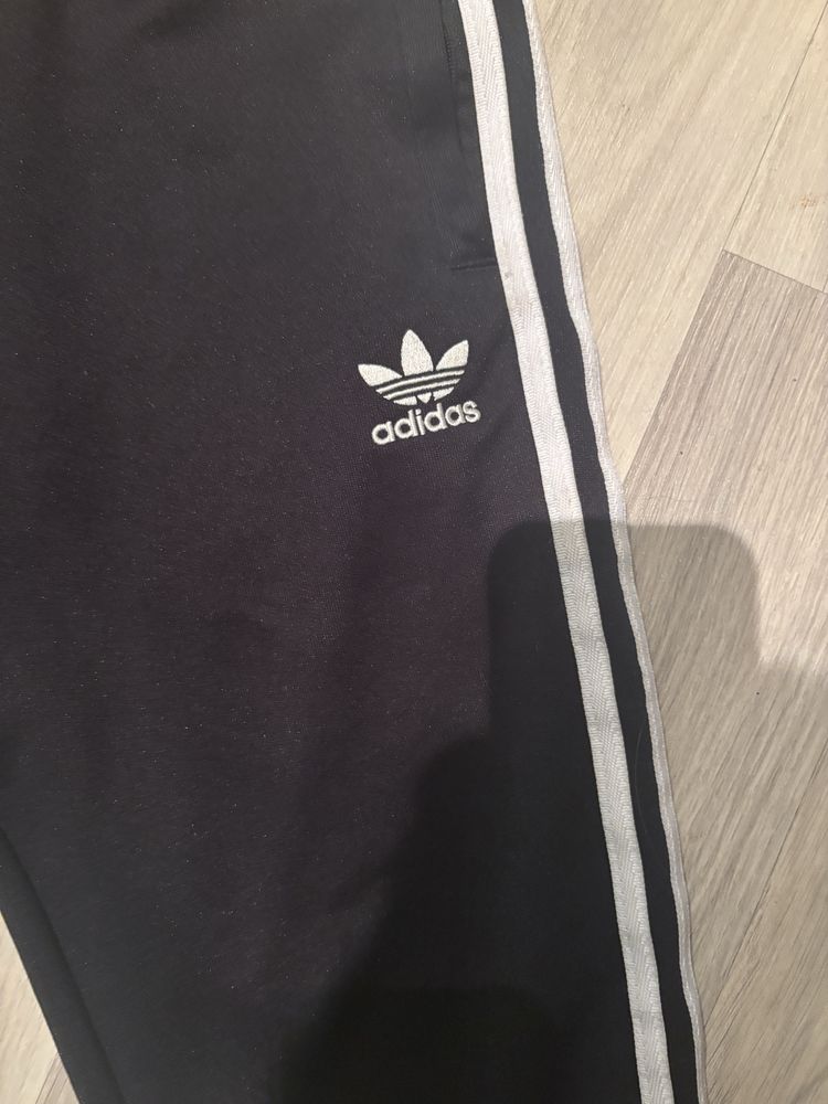 Adidasy spodnie