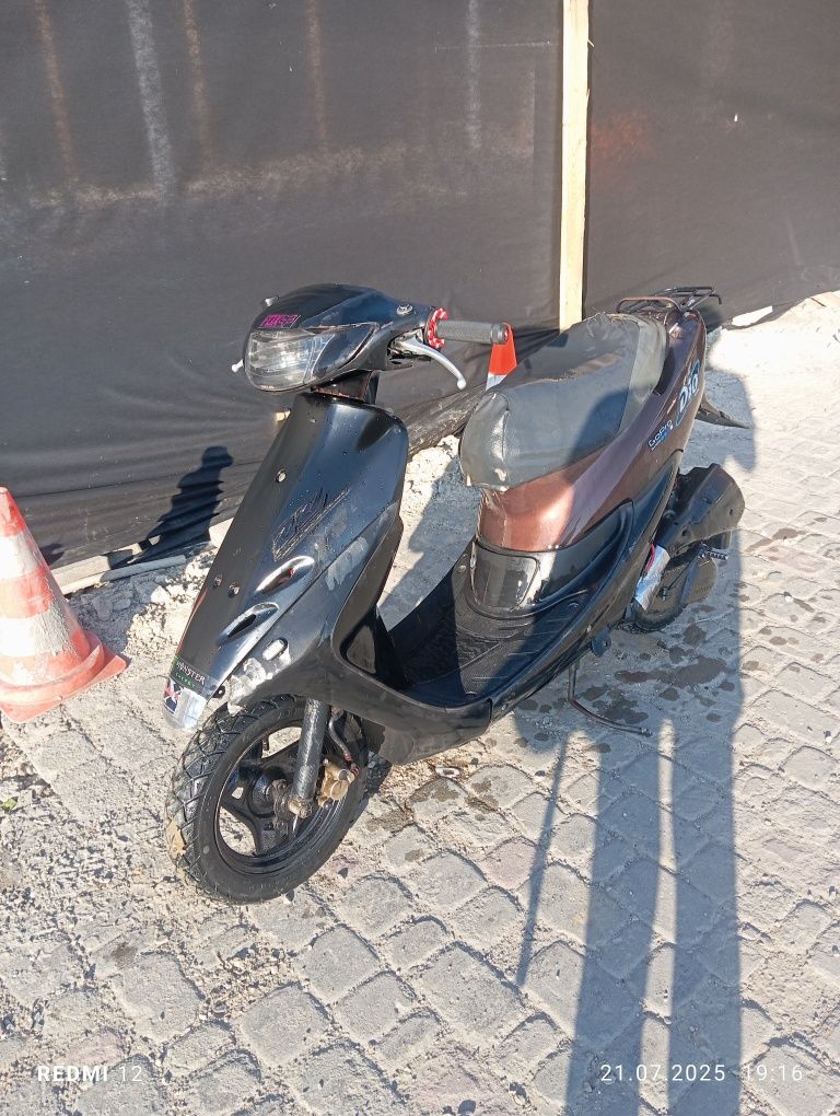 Honda dio 35 AFF