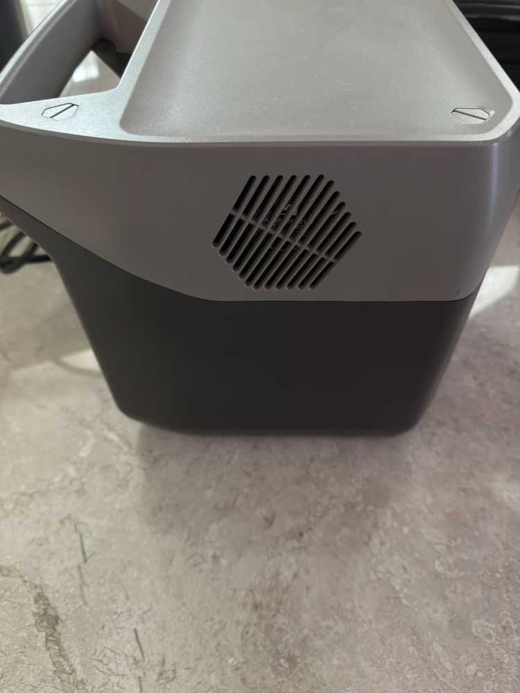 Зарядна станція EcoFlow River 2 Pro (768 Вт год)