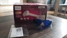 Depilator IPL Philips Lumea Prestige
