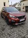 Peugeot 3008 1.6 THP Allure 165 KM | SUV | Automat | 2017 |