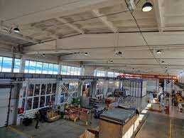 Продаётся промышленный объект 4800кв м в Днепр