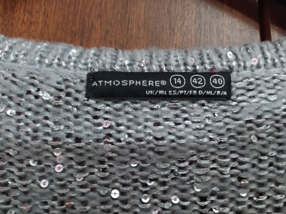 Coletes Tam. M/L (portes grátis)