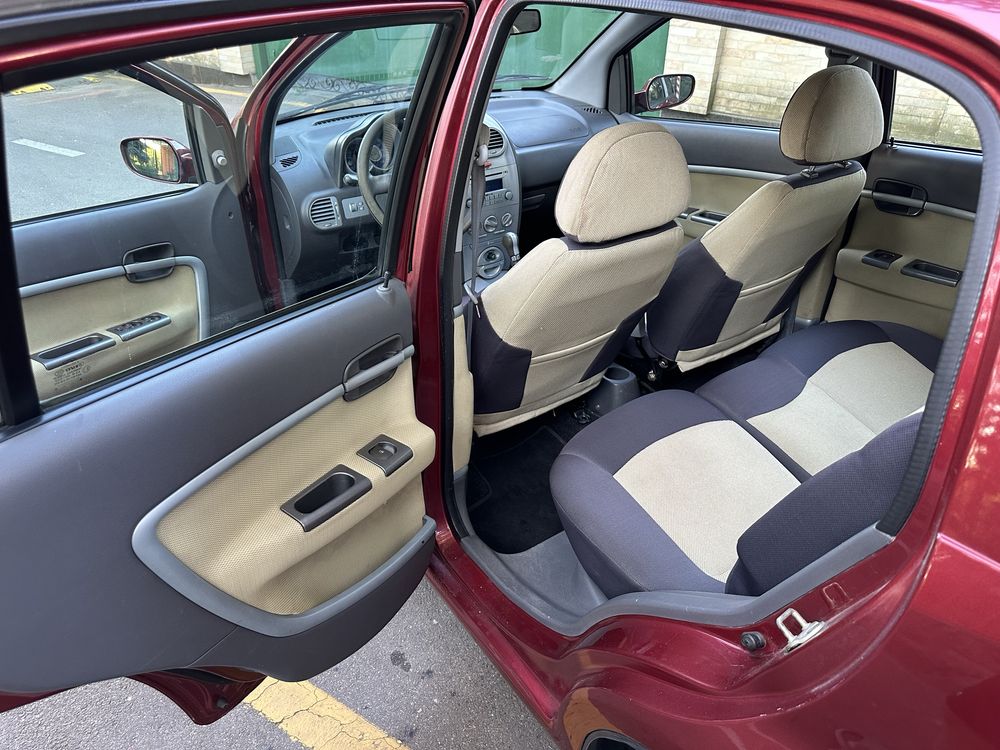 Chery Kimo 1.3 2009р
