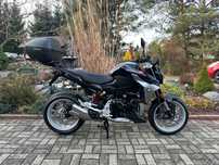 BMW F 900 R Fv-23%! Full Opcja!