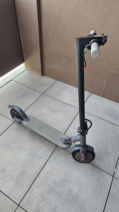 Kalorace trotinete patinete elétrico 25km/h
