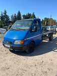 Ford Transit Laweta 2,4 Diesel
