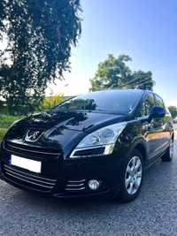 Sprzedam Peugeot 5008